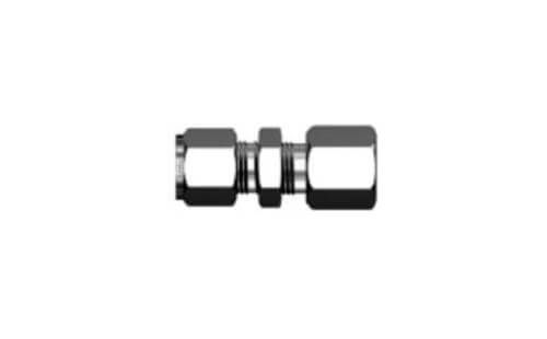 Superlok 卡套管接頭 SBFC系列 母螺紋轉卡套穿板接頭