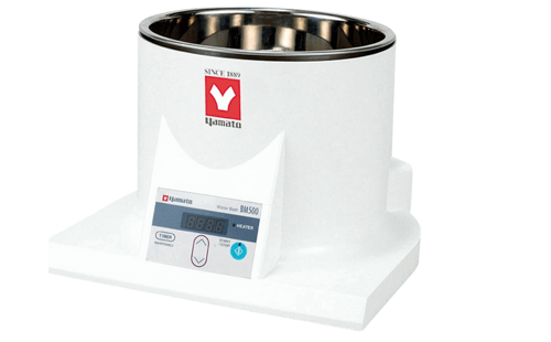 Yamato高溫恒溫水浴 BM510C/100/200/401