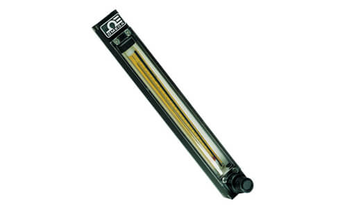 美國OMEGA帶PTFE閥門的轉(zhuǎn)子流量計FL-3000/3100系列 