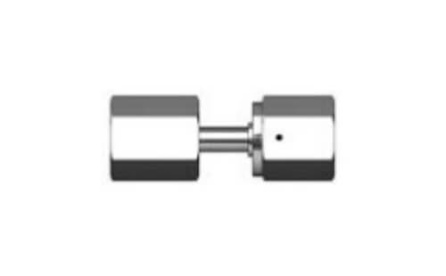 TKF TK-FUJINKIN TKSCT 富士金 連接組合件 母VCR轉(zhuǎn)母接頭(PT)