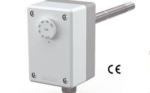 蓋加美Galltec+mela HG80濕度溫度傳感器應(yīng)用場景圖片