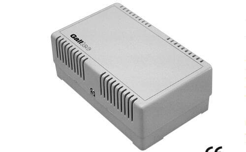 蓋加美Galltec+mela TFG80濕度溫度傳感器圖片3