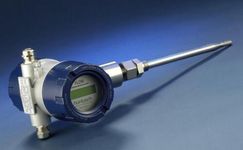 Hontzsch虹啟防爆熱式風(fēng)速、風(fēng)量變送器 TA10/15...ZG1