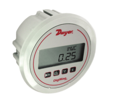 DWYER 德威爾 DM-1000數(shù)顯差壓表/風(fēng)量表/風(fēng)速表