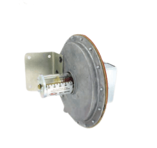 DWYER德威爾1640系列 高低兩位動作，帶盲區(qū)的浮動觸點控制微差壓開關(guān)