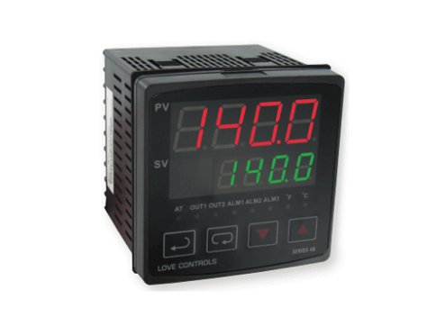 Dwyer德威爾32B、16B、8B&4B溫度/過(guò)程回路控制器