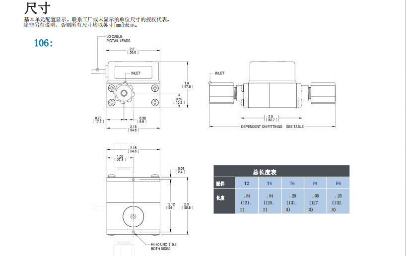 McMillan麥克米蘭 精密流量計系列 液體應(yīng)用批發(fā)