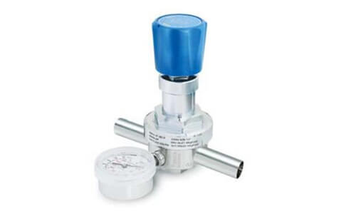 富士金 TK-FUJIKIN TKSCT 調(diào)壓閥HFRG3 如何選型